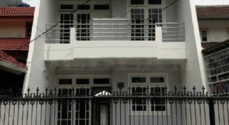 Kode 11422 (Li), Rumah Dijual Sunter, Hadap Selatan, Luas 6×16,5 meter (99 Meter), Sunter, Jakarta Utara