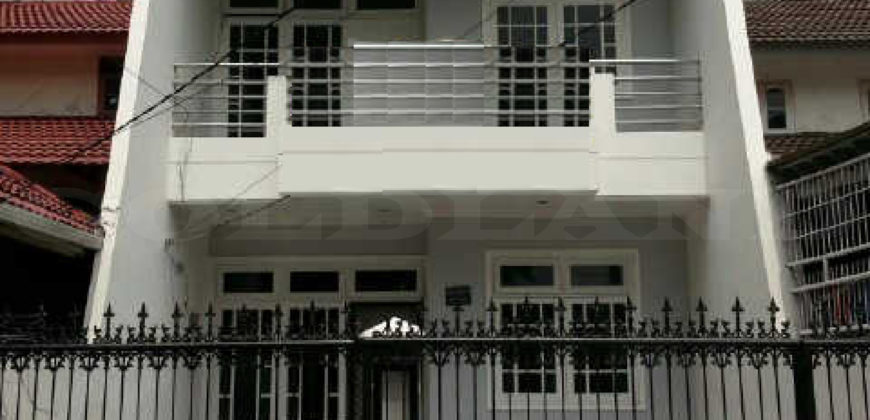 Kode 11422 (Li), Rumah Dijual Sunter, Hadap Selatan, Luas 6×16,5 meter (99 Meter), Sunter, Jakarta Utara