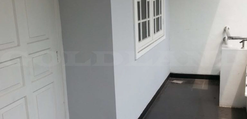 Kode 11422 (Li), Rumah Dijual Sunter, Hadap Selatan, Luas 6×16,5 meter (99 Meter), Sunter, Jakarta Utara