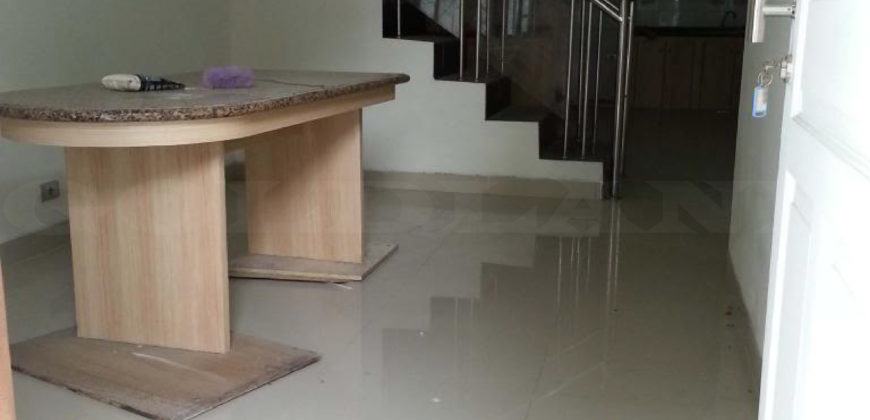 Kode 11422 (Li), Rumah Dijual Sunter, Hadap Selatan, Luas 6×16,5 meter (99 Meter), Sunter, Jakarta Utara