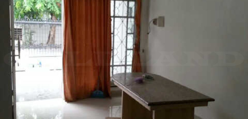 Kode 11422 (Li), Rumah Dijual Sunter, Hadap Selatan, Luas 6×16,5 meter (99 Meter), Sunter, Jakarta Utara