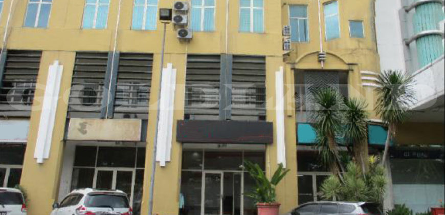 KODE :11473(Fd) Ruko Tangerang, Luas 4,5×15 Meter, Tangerang Kota, Tangerang