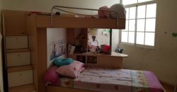 KODE :08740(Ad/Ir) Rumah PIK, Hadap Tenggara, Luas 8×17 Meter (136 Meter), Pantai Indah Kapuk, Jakarta Utara