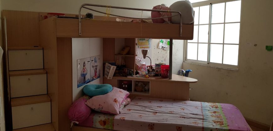 KODE :08740(Ad/Ir) Rumah PIK, Hadap Tenggara, Luas 8×17 Meter (136 Meter), Pantai Indah Kapuk, Jakarta Utara