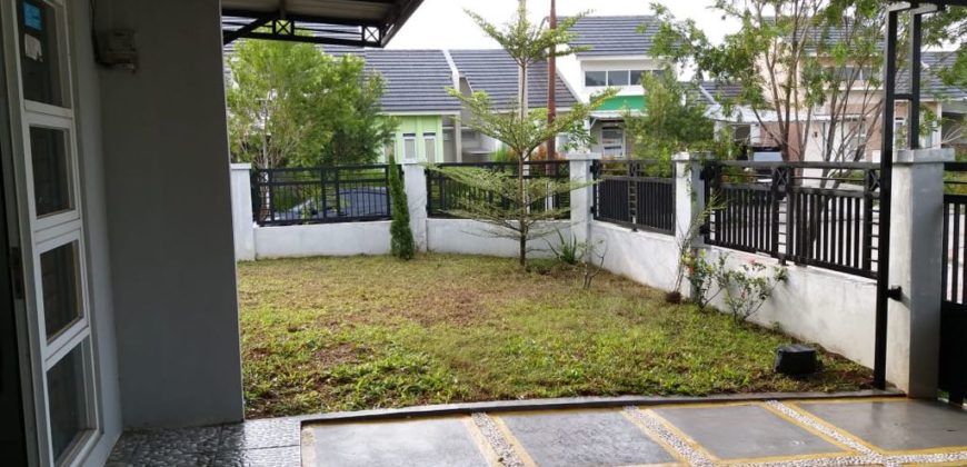 KODE :08616(Br/Wb/At) Rumah Cileungsi, Hadap Selatan-Timur, Luas 232 Meter, Cileungsi, Bogor