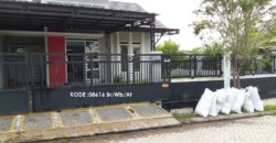 KODE :08616(Br/Wb/At) Rumah Cileungsi, Hadap Selatan-Timur, Luas 232 Meter, Cileungsi, Bogor