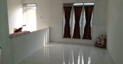 KODE :08616(Br/Wb/At) Rumah Cileungsi, Hadap Selatan-Timur, Luas 232 Meter, Cileungsi, Bogor