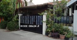 KODE :08624(Jf) Rumah Sunter, Luas 10×15 Meter (150 Meter), Sunter, Jakarta Utara