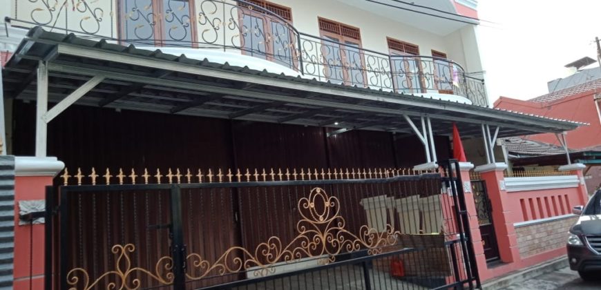KODE :08623(Jf) Rumah Sunter, Luas 12×8 Meter (96 Meter), Sunter, Jakarta Utara
