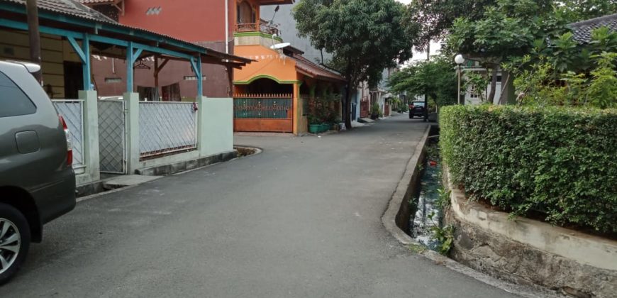 KODE :08623(Jf) Rumah Sunter, Luas 12×8 Meter (96 Meter), Sunter, Jakarta Utara