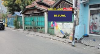 KODE :08622(Jf) Rumah Sunter, Luas 330 Meter, Sunter, Jakarta Utara