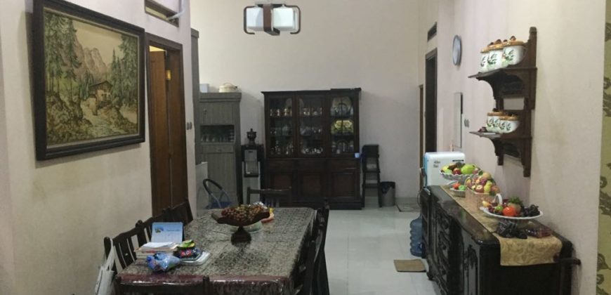 KODE :08642(Jf) Rumah Tanjung Priok, Hadap Selatan, Luas 12×22,5 Meter (270 Meter), Tanjung Priok, Jakarta Utara