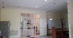 KODE :08740(Ad/Ir) Rumah PIK, Hadap Tenggara, Luas 8×17 Meter (136 Meter), Pantai Indah Kapuk, Jakarta Utara