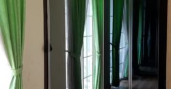 KODE :08740(Ad/Ir) Rumah PIK, Hadap Tenggara, Luas 8×17 Meter (136 Meter), Pantai Indah Kapuk, Jakarta Utara