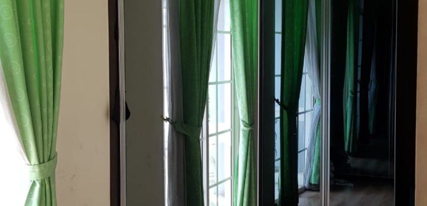 KODE :08740(Ad/Ir) Rumah PIK, Hadap Tenggara, Luas 8×17 Meter (136 Meter), Pantai Indah Kapuk, Jakarta Utara