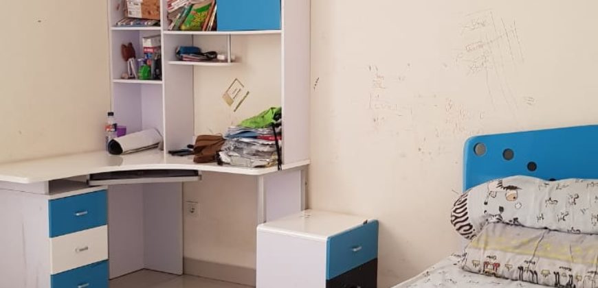 KODE :08740(Ad/Ir) Rumah PIK, Hadap Tenggara, Luas 8×17 Meter (136 Meter), Pantai Indah Kapuk, Jakarta Utara