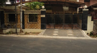 Kode 10646 (Ad), Rumah Dijual Pulomas, Hadap Utara, Luas 9×29 Meter(261 Meter), Jakarta Utara