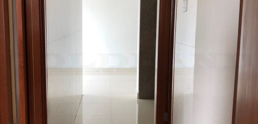 KODE :11425(Li) Apartemen Grand Palace, Luas 96 Meter, Kemayoran, Jakarta Pusat