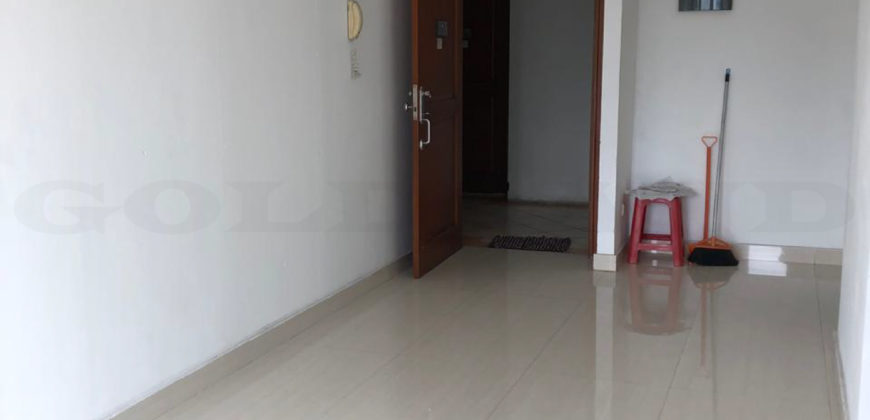 KODE :11428(Li) Apartemen Grand Palace, Full Furnished, Luas 96 Meter, Kemayoran, Jakarta Pusat