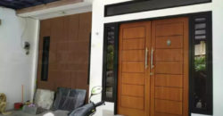 KODE: 11336(Dj/Jf), Rumah Sunter, Hadap Selatan, Luas 6×15 Meter(90 Meter), Kelapa Gading, Jakarta Utara