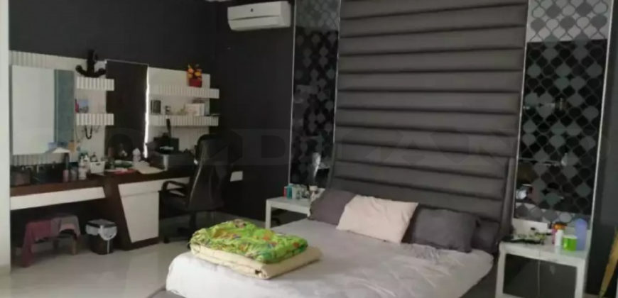 KODE: 11336(Dj/Jf), Rumah Sunter, Hadap Selatan, Luas 6×15 Meter(90 Meter), Kelapa Gading, Jakarta Utara