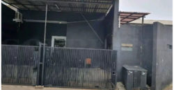 KODE :11337(Dj/Jf) Rumah Kelapa Gading, Luas 8×17 Meter, Kelapa Gading, Jakarta Utara