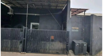 KODE :11337(Dj/Jf) Rumah Kelapa Gading, Luas 8×17 Meter, Kelapa Gading, Jakarta Utara