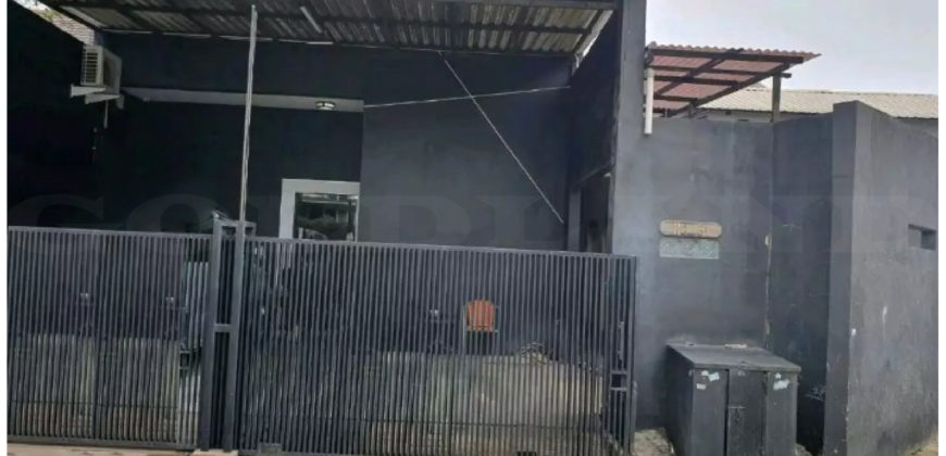 KODE :11337(Dj/Jf) Rumah Kelapa Gading, Luas 8×17 Meter, Kelapa Gading, Jakarta Utara