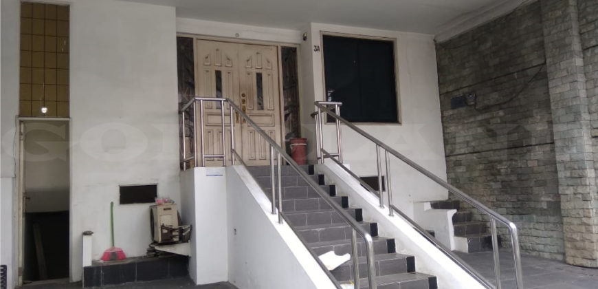 KODE :11430(Ji) Rumah Gunung Sahari, Luas 8×20 Meter, Gunung Sahari, Jakarta Pusat