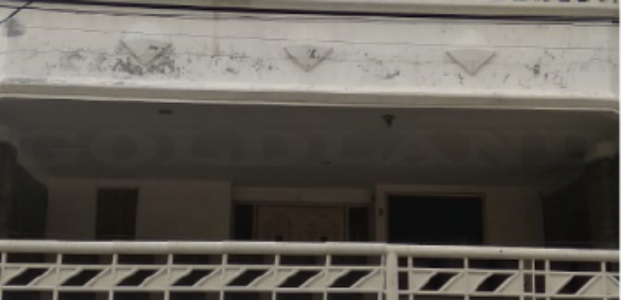 KODE :11430(Ji) Rumah Gunung Sahari, Luas 8×20 Meter, Gunung Sahari, Jakarta Pusat