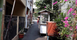 kode: 11340 (Ds) Rumah Pademangan, Luas 3×10 M (30 Meter), Pademangan, Jakarta Utara