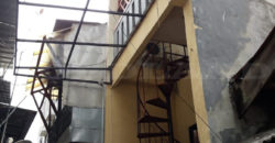 kode: 11340 (Ds) Rumah Pademangan, Luas 3×10 M (30 Meter), Pademangan, Jakarta Utara