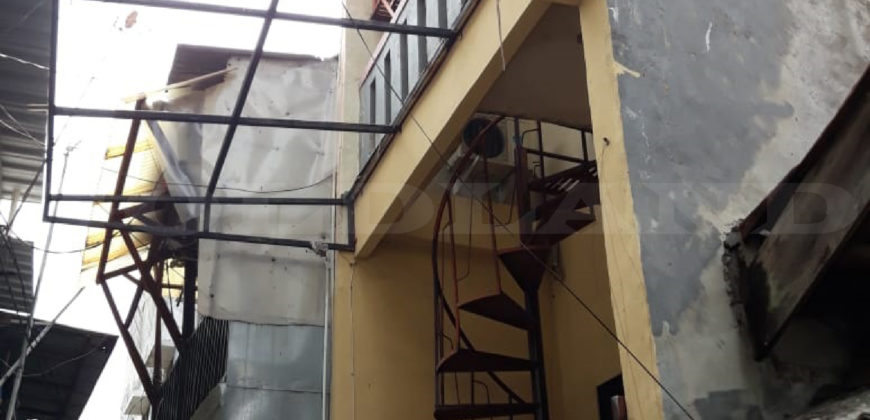 kode: 11340 (Ds) Rumah Pademangan, Luas 3×10 M (30 Meter), Pademangan, Jakarta Utara