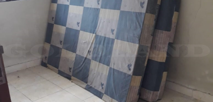 kode: 11340 (Ds) Rumah Pademangan, Luas 3×10 M (30 Meter), Pademangan, Jakarta Utara