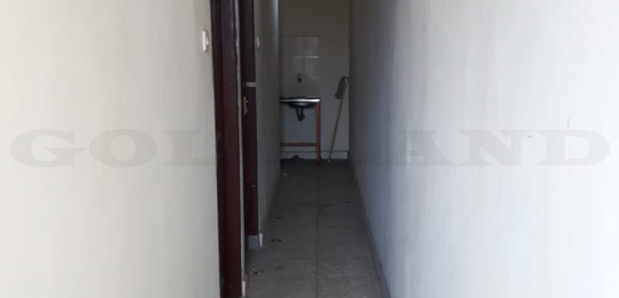 kode: 11340 (Ds) Rumah Pademangan, Luas 3×10 M (30 Meter), Pademangan, Jakarta Utara