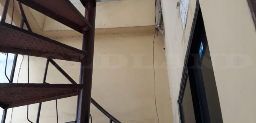 kode: 11340 (Ds) Rumah Pademangan, Luas 3×10 M (30 Meter), Pademangan, Jakarta Utara