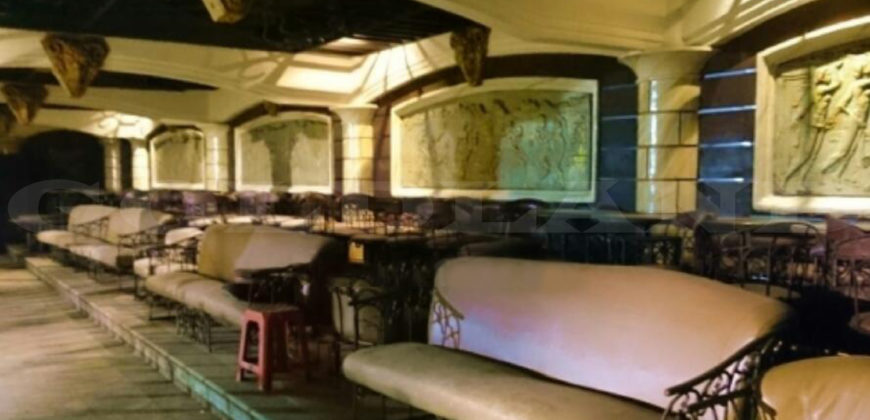 KODE :11440(Yg/Si) Gedung Kebon Jeruk, Luas 1.360 Meter, Kebon Jeruk, Jakarta Barat