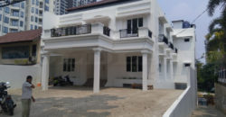 KODE :11443(Ak/Wb) Gedung Kebayoran Baru, Bangunan Baru, Luas 400 Meter, Gandaria, Jakarta Selatan