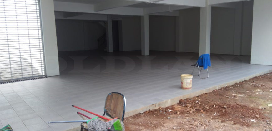 KODE :11443(Ak/Wb) Gedung Kebayoran Baru, Bangunan Baru, Luas 400 Meter, Gandaria, Jakarta Selatan