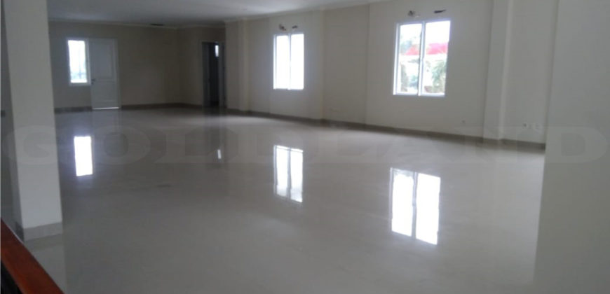 KODE :11443(Ak/Wb) Gedung Kebayoran Baru, Bangunan Baru, Luas 400 Meter, Gandaria, Jakarta Selatan