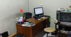 KODE :11348(Sm) Rumah Pademangan, Siap Huni, Luas 4×16 Meter, Pademangan, Jakarta Utara