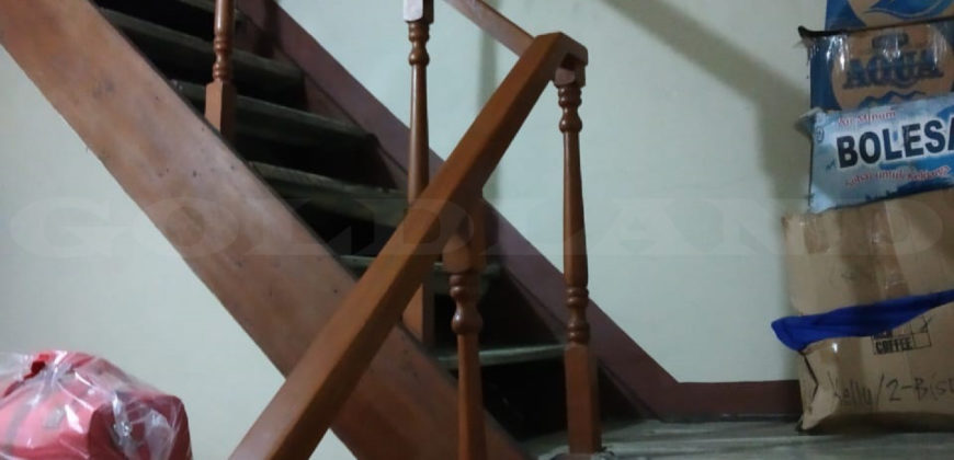 KODE :11348(Sm) Rumah Pademangan, Siap Huni, Luas 4×16 Meter, Pademangan, Jakarta Utara