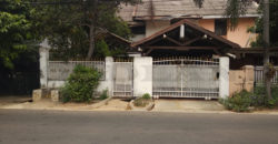 Kode 10649(Ad), Rumah Dijual Pulomas, Hadap Utara, Luas 10×26,3 Meter(263 Meter), Jakarta Utara