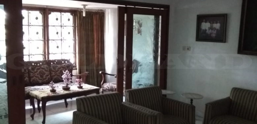 Kode 10649(Ad), Rumah Dijual Pulomas, Hadap Utara, Luas 10×26,3 Meter(263 Meter), Jakarta Utara