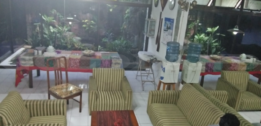 Kode 10649(Ad), Rumah Dijual Pulomas, Hadap Utara, Luas 10×26,3 Meter(263 Meter), Jakarta Utara