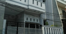 KODE :11345(Nn) Rumah Sunter, Bagus Dan Rapih, Luas 8×11 Meter, Sunter, Jakarta Utara