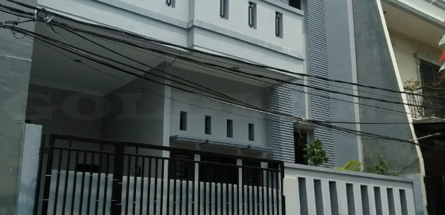 KODE :11345(Nn) Rumah Sunter, Bagus Dan Rapih, Luas 8×11 Meter, Sunter, Jakarta Utara