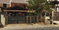 KODE :10650 (Ad), Rumah Dijual Pulomas, Luas 10×25,6 Meter, Jakarta Timur