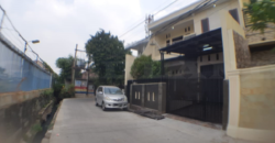 KODE :11455(Ad) Rumah Pulo Gadung, Brand New, Luas 9,5×20 Meter, Pulo Gadung, Jakarta Timur