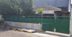 Kode 11457(Fd), Rumah Dijual Sunter, Hadap Selatan, Luas 10×19 Meter(190 Meter), Jakarta Utara